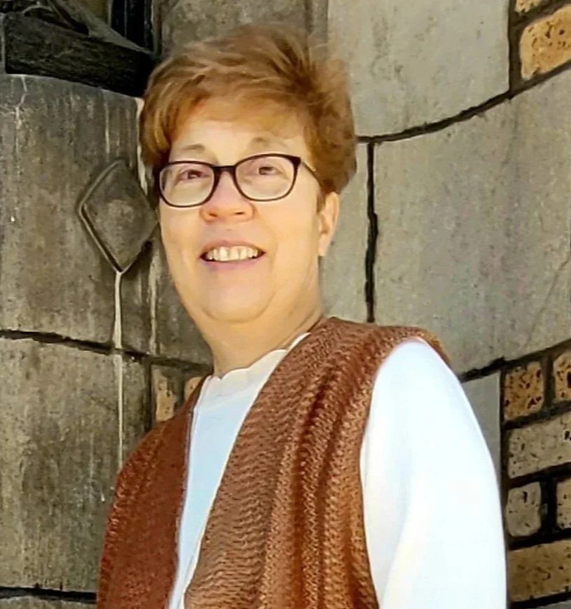 Portrait photo of Manon Proulx